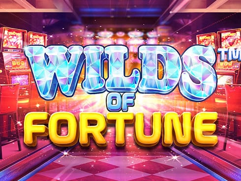 Wilds of Fortune game thumbnail