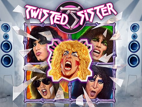 Twisted Sister game thumbnail