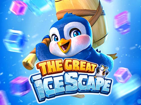 The Great Icescape game thumbnail