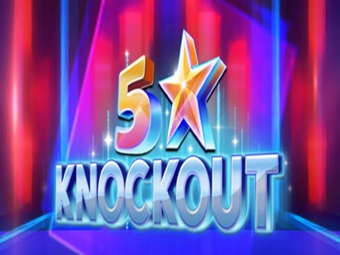 5 Star Knockout game thumbnail