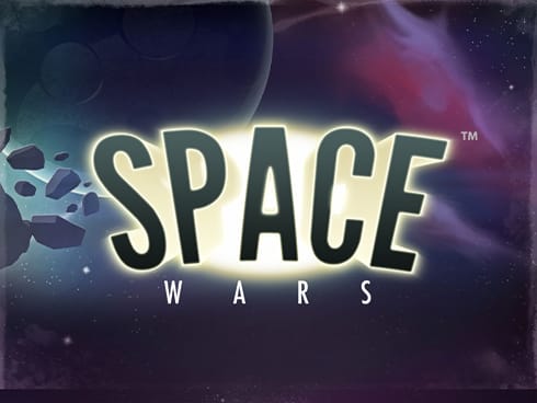 Space Wars TM game thumbnail