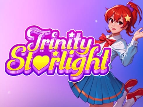 Trinity Starlight game thumbnail