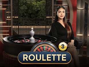 Roulette 3 game thumbnail
