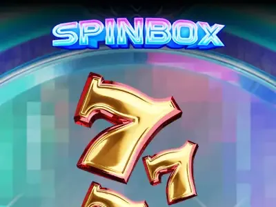 Spinbox game thumbnail